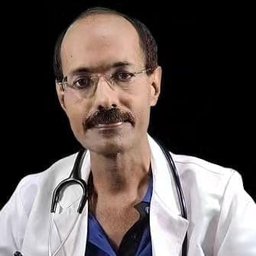 🧡Dr. Anil Nair 🔔 Medical News & Health Alerts Portal 🔔 icon