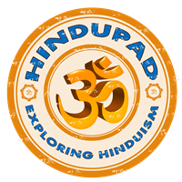 HinduPad icon