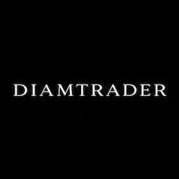 Diamtrader icon