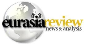 Eurasia Review icon