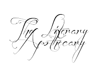 theliteraryapothecary icon