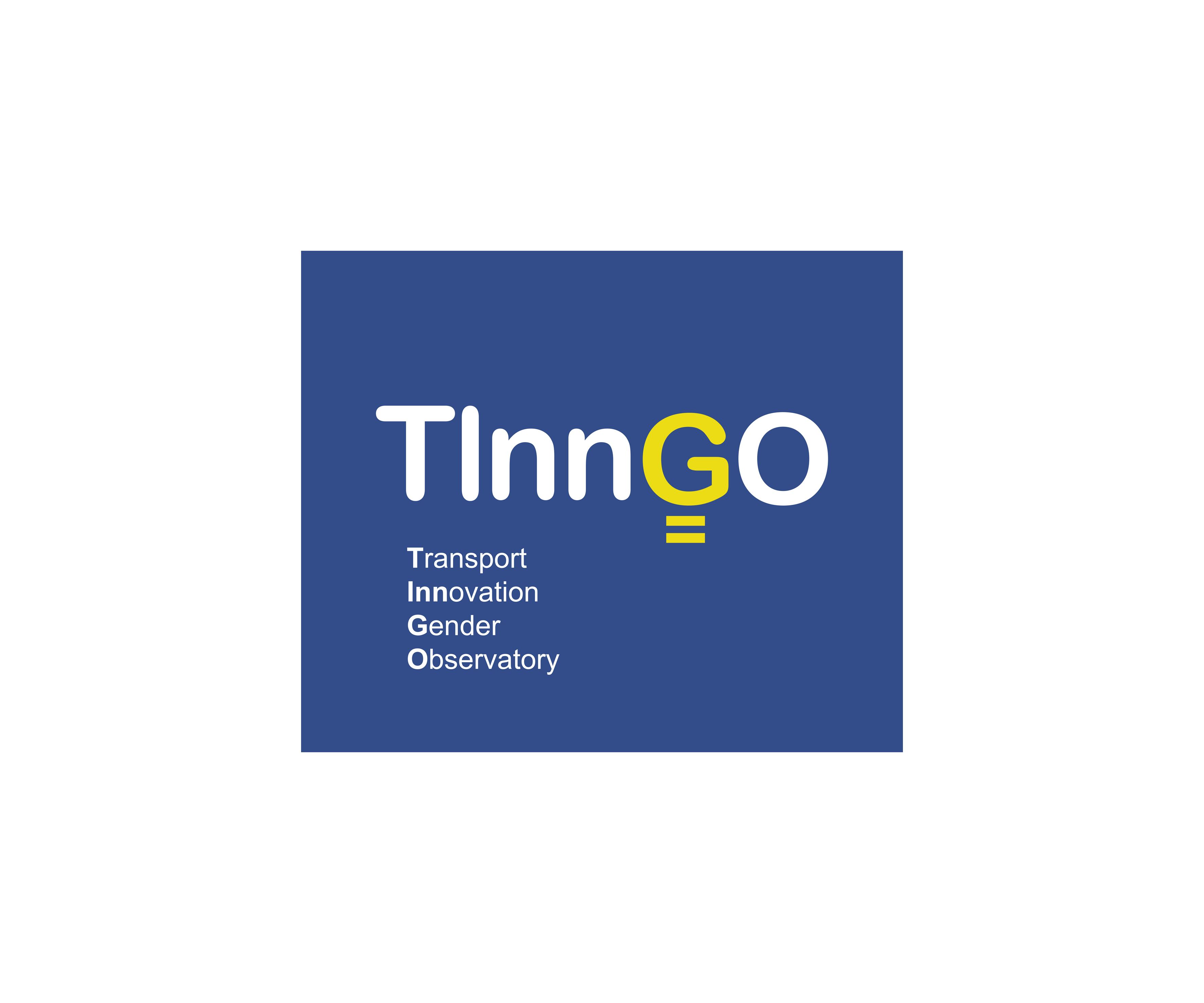 Transport Gender Observatory icon