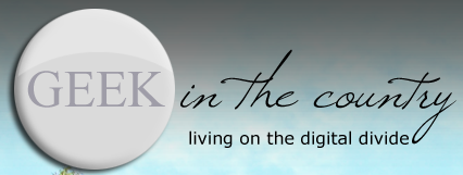 geekinthecountry icon