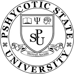 psychoticstateuniversity icon