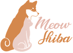 meowshiba猫和柴的野游 icon