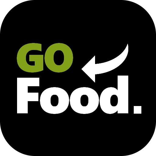 GoFood: Newsletter icon