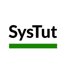 SysTut icon