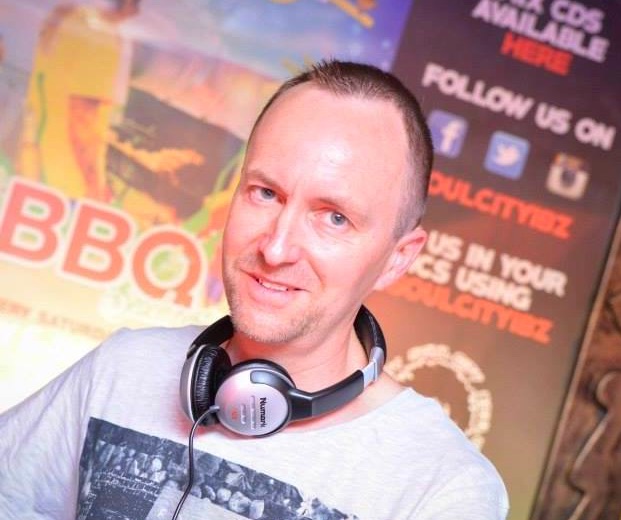 Mark Devlin icon