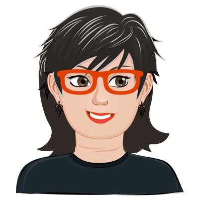 Andrea Hill Business Posts icon