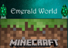 Emerald world icon