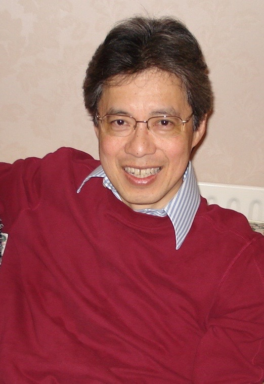 Henry Tam’s Question the Powerful icon