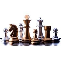 Chess School News icon