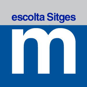 Ràdio Maricel de Sitges. 107.8 FM icon