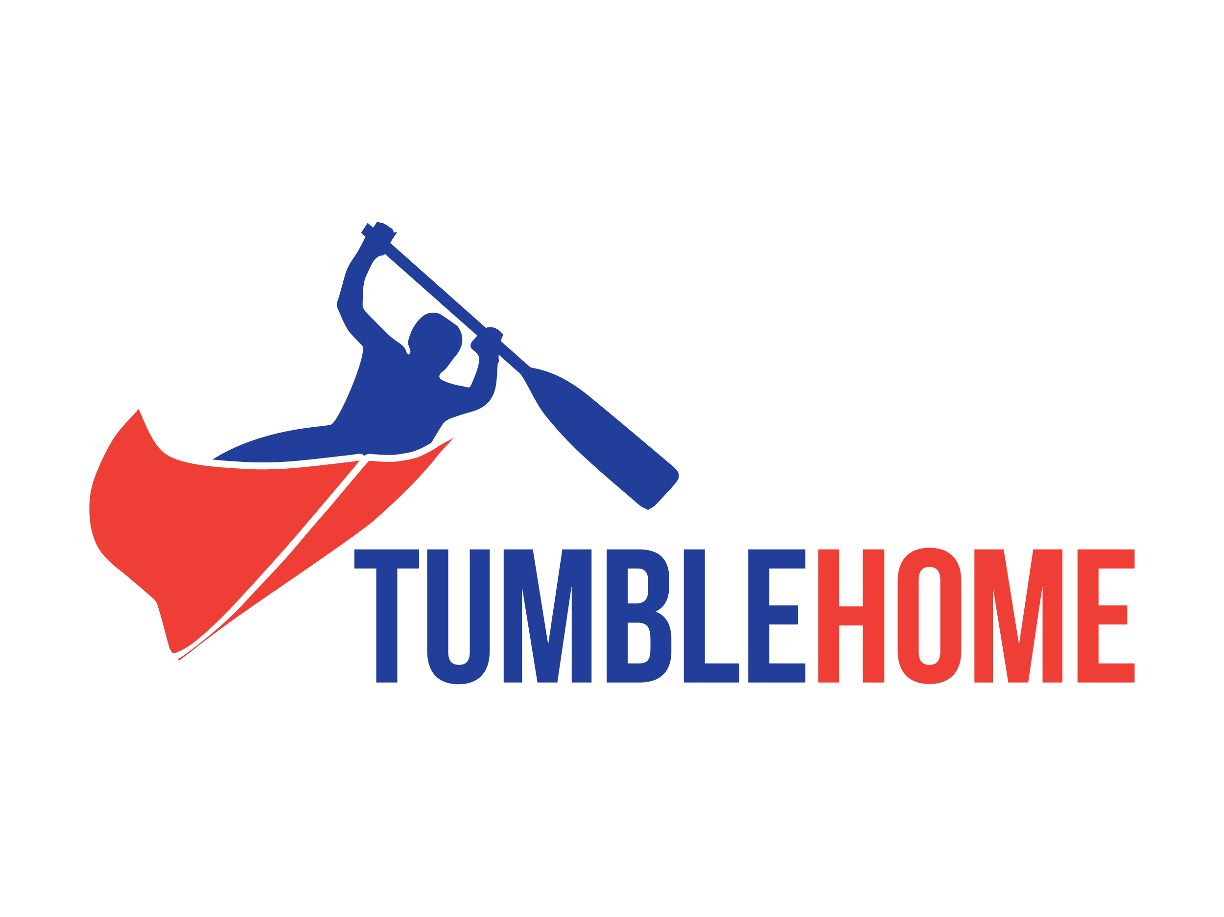 tumblehome icon