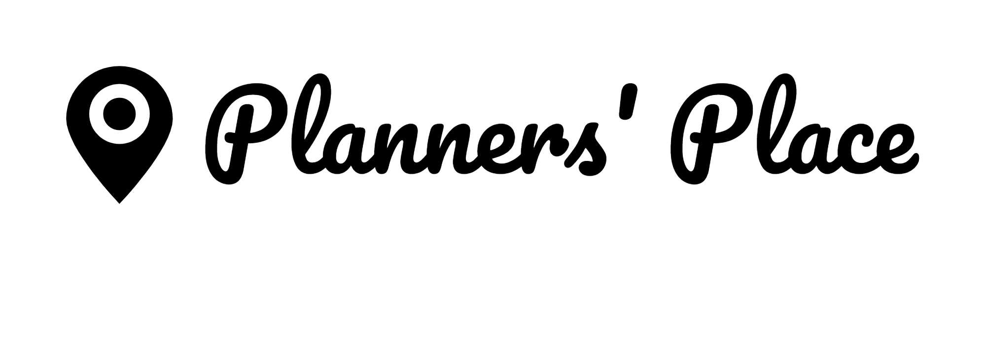 plannersplace icon