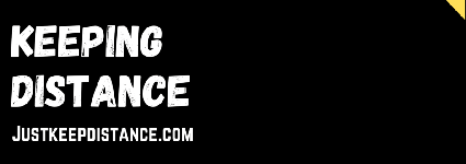 justkeepdistance icon