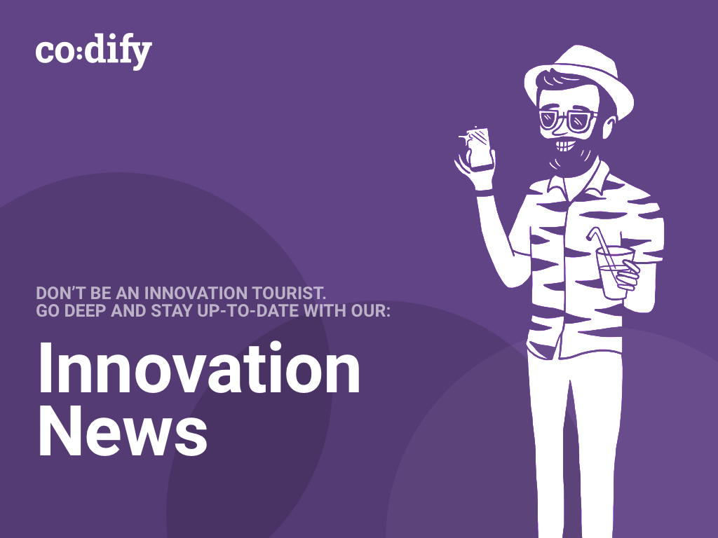 codify Group (English News) icon