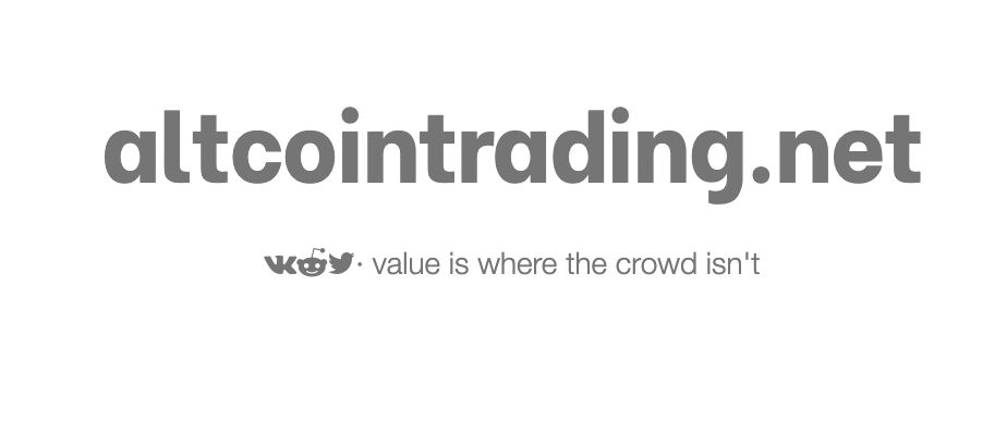 AltcoinTrading.NET Airdrops icon
