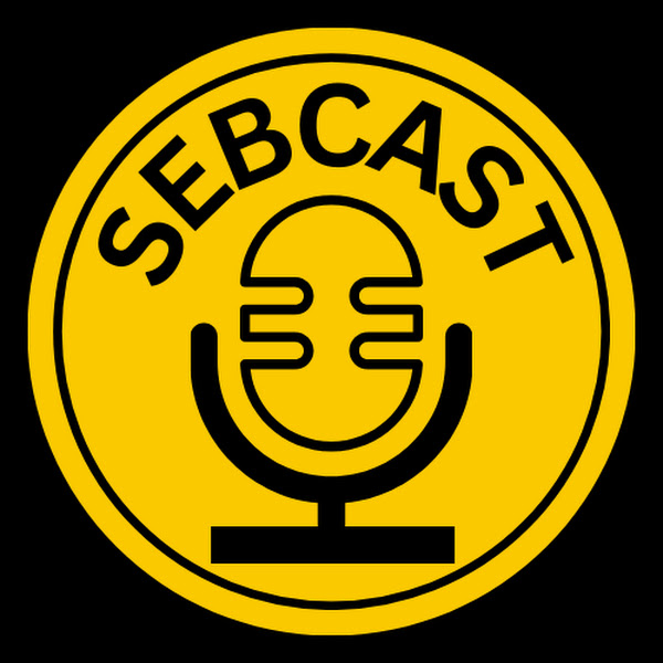SebCast icon