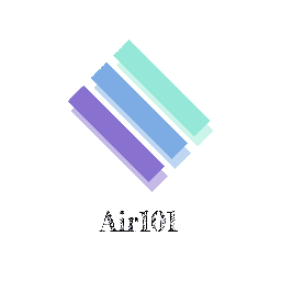 Air101news icon