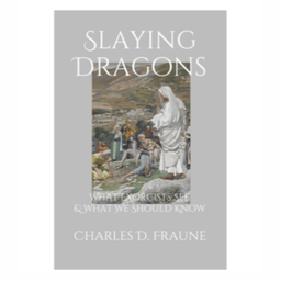 Slaying Dragons icon