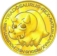 Tradosaure-Trading Newsletter icon