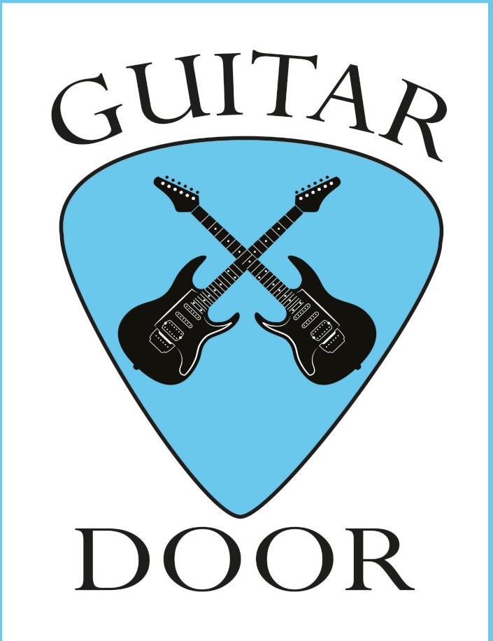 Guitardoor icon