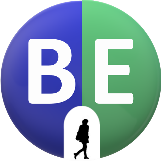 BelfastEntries icon
