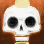 Dunce — daily strip by Jens K icon