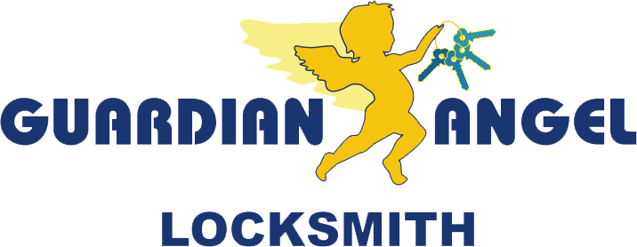 Guardian Angel Locksmith & Security icon