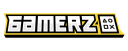 Gamerz.ma icon