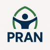 PRAN (Policy Research Action Network) Foundation icon