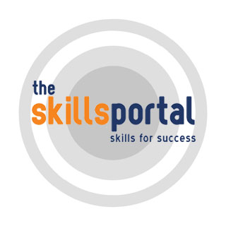 Skills Portal icon