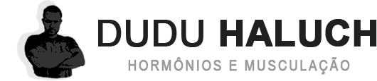 Dudu Haluch – Dieta, treino, suplementação e hormônios icon