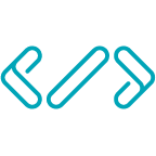 Serg Hospodarets Blog icon