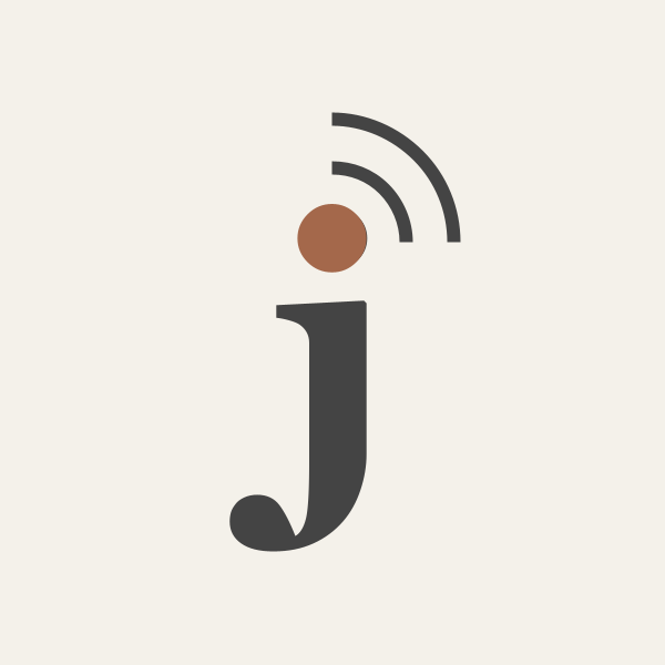 Journal J icon