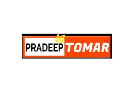 PradeepTomar icon