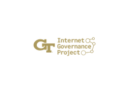 The Internet Governance Project icon