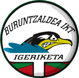 Buruntzaldea Igeriketa - Noticias icon