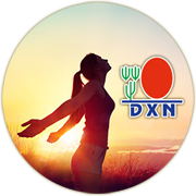 Santé et Richesse avec DXN icon