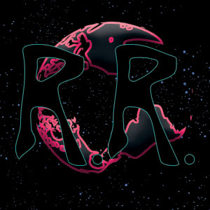 Radical Rain | Official Music icon