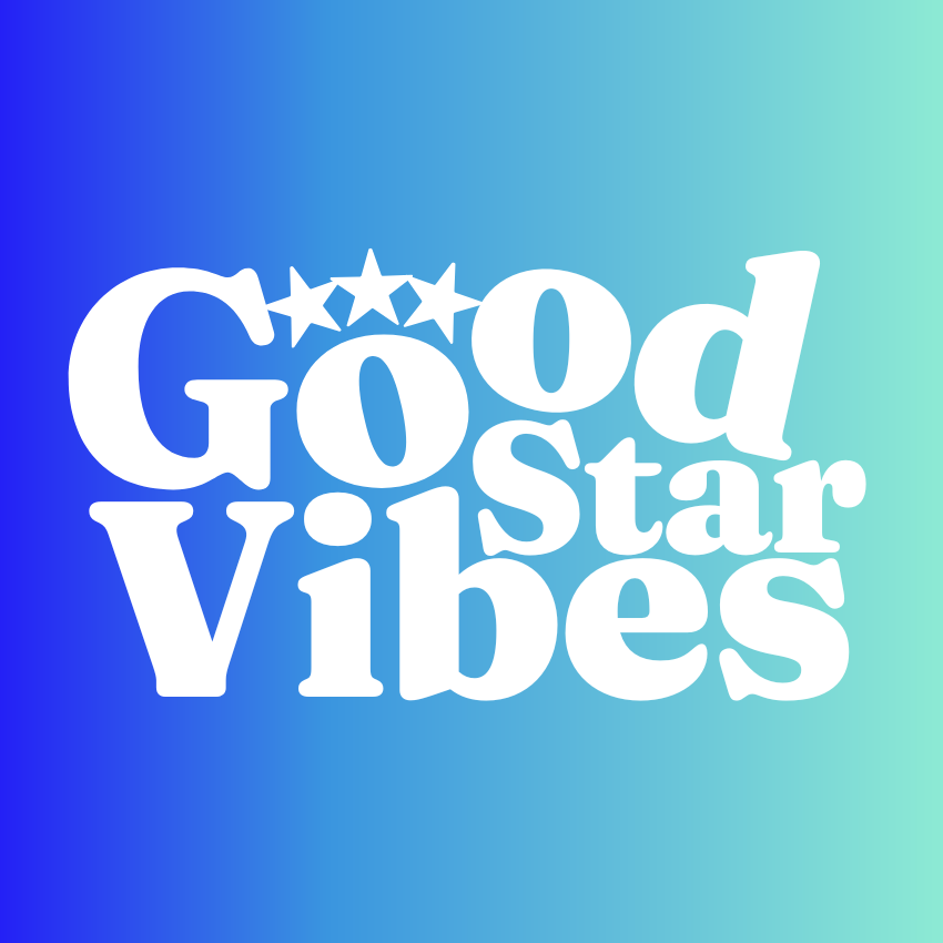 Good Star Vibes icon