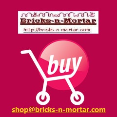 BRICKS-n-MORTAR.com icon