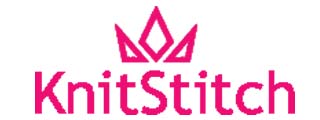 Knitting and Crochet icon