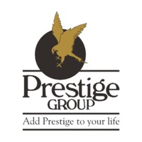 Prestige Garden Breez icon