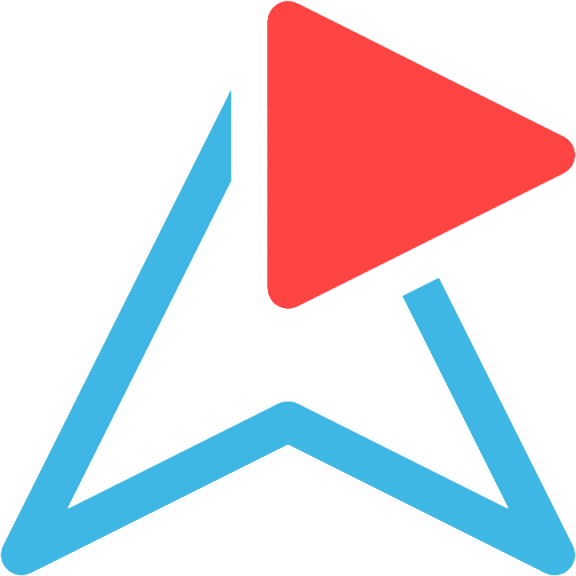 Aimin' Projects Blog icon
