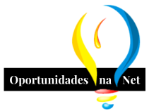 Oportunidades na Net icon