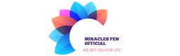 MIRACLES PEN OFFICIAL icon