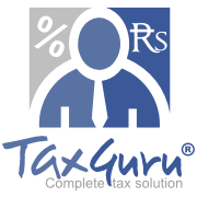 TaxGuru icon