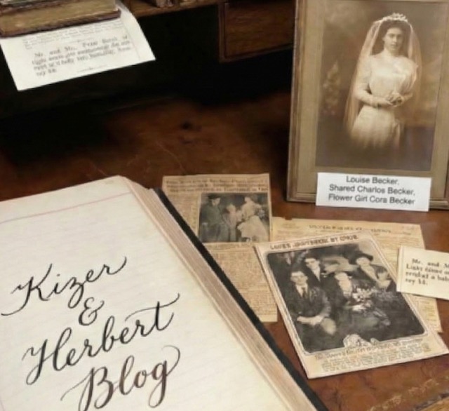 Herbert - Kizer Family History icon
